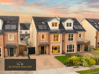 20 Finlay Park, Naas, Co. Kildare, Naas, Co. Kildare