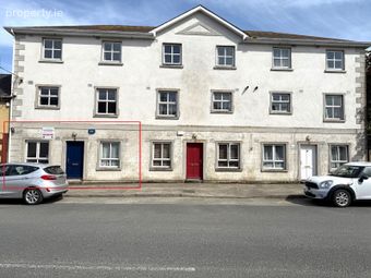 Apartment 1, Inbhear Mews, Old Chapel Ground, Arklow, Co. Wicklow