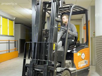 Storage Wise, Unit 10, Docklands Business Park, Dock Road, Limerick, South Circular Road, Co. Limerick
