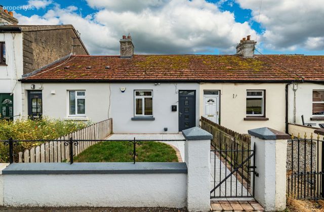 Maddenstown Terrace, Kildare, Co. Kildare - Click to view photos