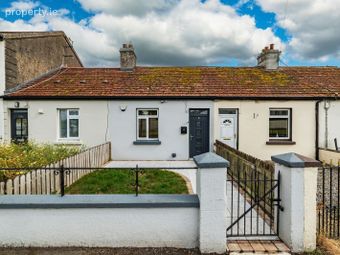 Maddenstown Terrace, Kildare, Co. Kildare