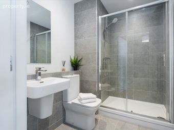 One Bed, Dublin City Centre, Dublin 8 - Image 5
