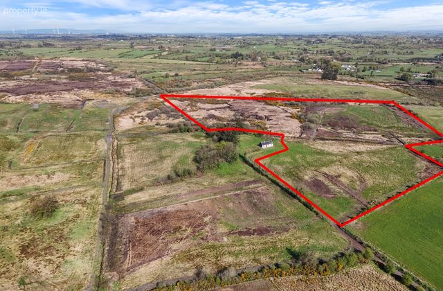 Lisduff, Ballyhaunis, Co. Mayo, Ballyhaunis, Co. Mayo - Click to view photos
