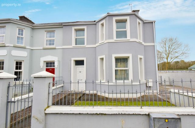 32 Bridge Road, Listowel, Listowel, Co. Kerry - Click to view photos