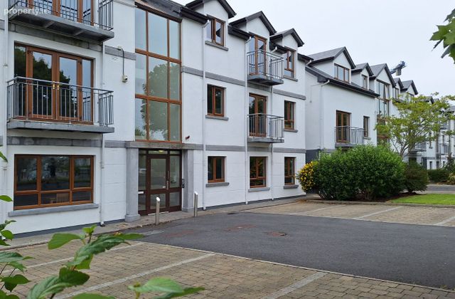 Atlantis Apartments, Shantalla, Co. Galway - Click to view photos