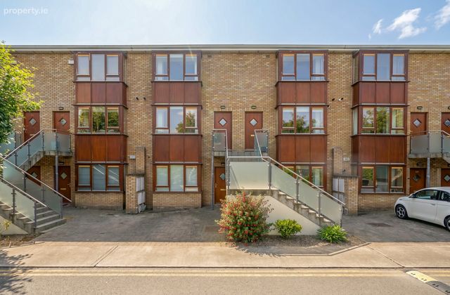 61 Wilford Court, Bray, Dublin, Bray, Co. Dublin - Click to view photos