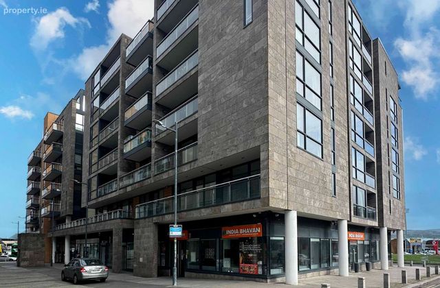Apartment 6, Tallow Hall, Belgard Square, Tallaght, Dublin 24 - Click to view photos