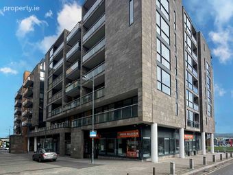 Apartment 6, Tallow Hall, Belgard Square, Tallaght, Dublin 24