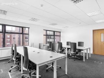 Regus House, Harcourt Centre, Block 4 Harcourt Road, Dublin, Republic of Ireland D02 HW77, Dublin 2