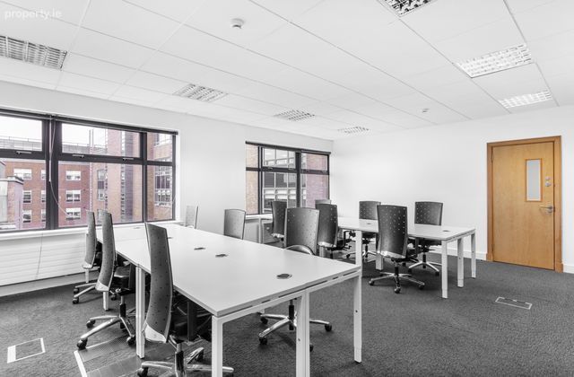 Regus House, Harcourt Centre, Block 4 Harcourt Road, Dublin, Republic of Ireland D02 HW77, Dublin 2 - Click to view photos