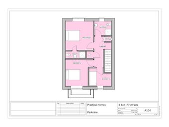 3 Bed Homes, Wexford Town, Co. Wexford - Image 3