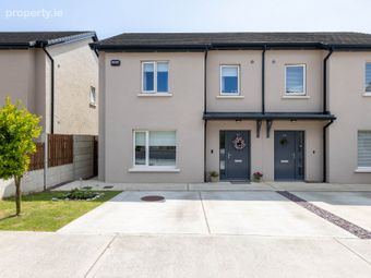141 Gleann An Ghairdin, Gorey, Co. Wexford, Gorey, Co. Wexford - Image 2