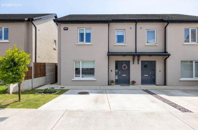 141 Gleann An Ghairdin, Gorey, Co. Wexford, Gorey, Co. Wexford - Click to view photos