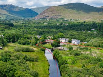Mac's, Carrick West, Teeranea, Co. Galway