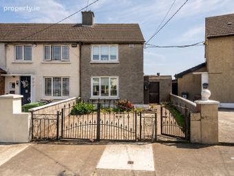 58 Lough Conn Road, Dublin 10, Ballyfermot, Dublin 10