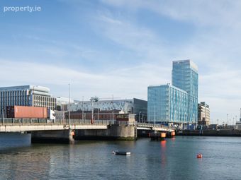 The Exo Building- Fully Fitted, Point Square, Dublin 1, Hanover Quay, Dublin 2