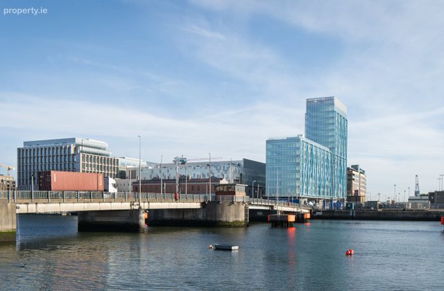 The Exo Building- Fully Fitted, Point Square, Dublin 1, Hanover Quay, Dublin 2 - Click to view photos
