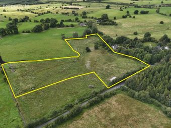 5.9 Acres At Derradda, Aughrim, Co. Galway, Aughrim, Co. Galway