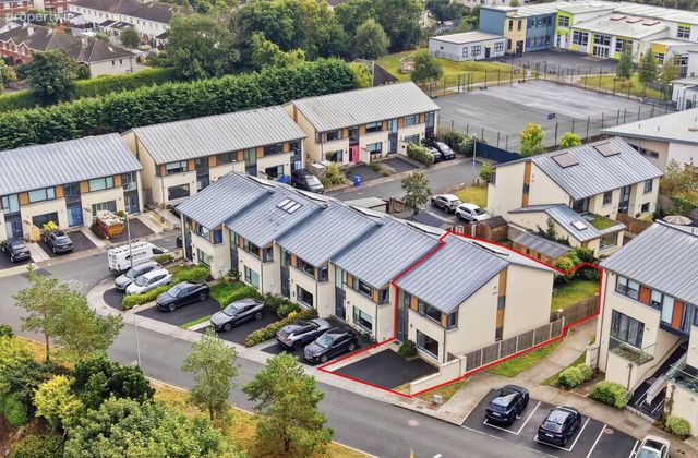 1 Osprey, Barnageeragh Cove, Skerries, Co. Dublin, Skerries, Co. Dublin - Click to view photos