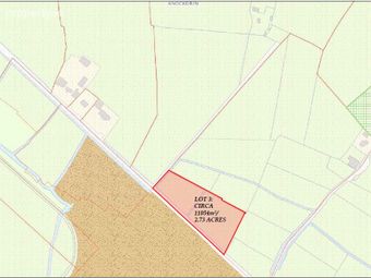 Knockdrin, Rhode, Co. Offaly - Image 5