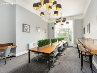20 Harcourt Street, Dublin 2