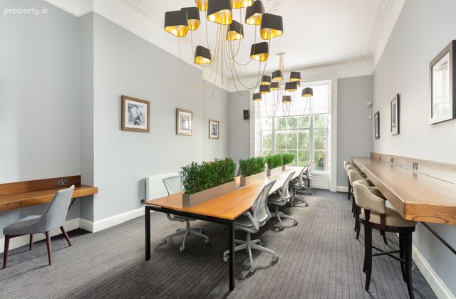 20 Harcourt Street, Dublin 2 - Click to view photos