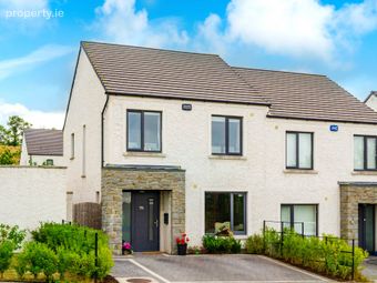 35 Tinnycross Park, Ballymore Eustace, Co. Kildare, Ballymore Eustace, Co. Kildare