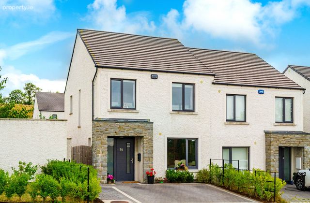 35 Tinnycross Park, Ballymore Eustace, Co. Kildare, Ballymore Eustace, Co. Kildare - Click to view photos
