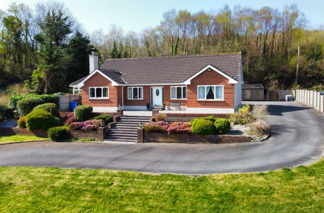Beauparc, Wood Road, Mallow, Co. Cork - Click to view photos