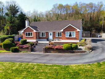 Beauparc, Wood Road, Mallow, Co. Cork
