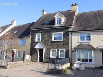 34 The Lawn, Castletownshend, Union Hall, Co. Cork - Image 5