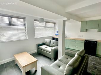 Ferryboat House, Ground Floor Apartment 1 Lower Glanmire Road, Montenotte, Co. Cork - Image 3