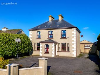 Fortfield House, Ballygaddy Road, Tuam, Co. Galway, Tuam, Co. Galway