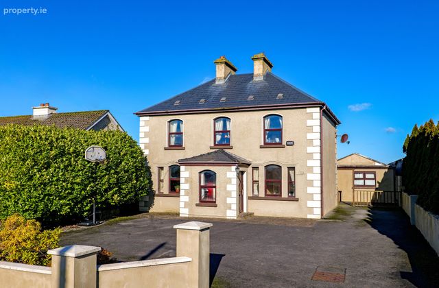 Fortfield House, Ballygaddy Road, Tuam, Co. Galway, Tuam, Co. Galway - Click to view photos