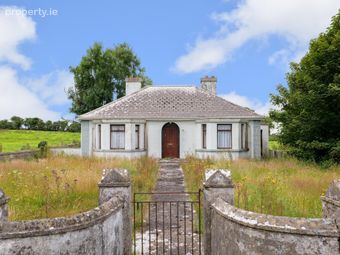 Trasnagh, Moylough, Co. Galway, Moylough, Co. Galway