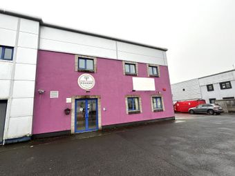 Unit 7, Castlebar Retail Park, Breaffy Road, Castlebar, Co. Mayo
