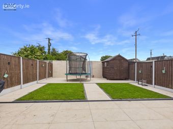 91 Grand Canal Wood, Allenwood, Co. Kildare, Allenwood, Co. Kildare