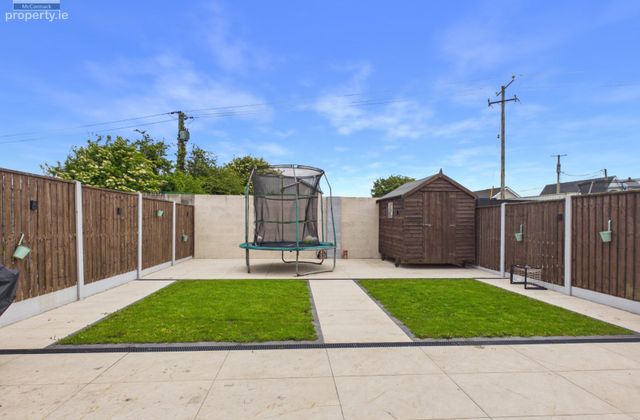 91 Grand Canal Wood, Allenwood, Co. Kildare, Allenwood, Co. Kildare - Click to view photos