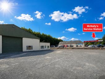 Unit B, Dunsinaire, Monaghan, Monaghan, Co. Monaghan