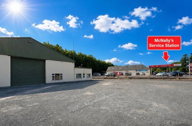 Unit B, Dunsinaire, Monaghan, Monaghan, Co. Monaghan - Click to view photos