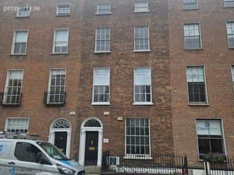 97 Baggot Street Lower - Ground Floor, Dublin 2