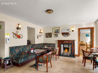 Gieltys Bar &amp; Restaurant, Keel West, Dooagh, Achill Island, Co. Mayo, Achill, Co. Mayo - Image 4