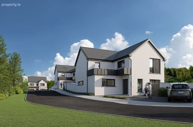 Type A, Kinsale, Co. Cork - Click to view photos