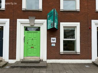 12 Clanwilliam Square, Grand Canal Quay, Dublin 2, Dublin 2
