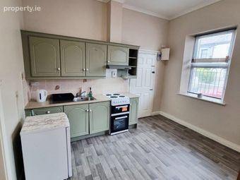 Flat 3, 11 Patrick Street, Mullingar, Co. Westmeath