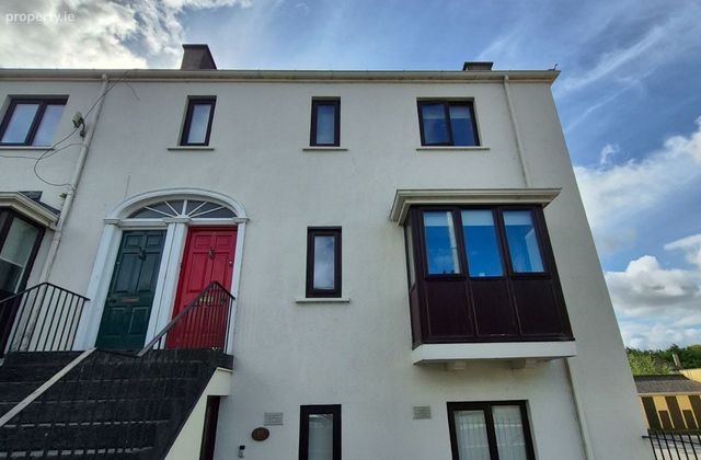 Dean Street, Kilkenny, Co. Kilkenny - Click to view photos