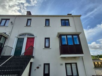 Dean Street, Kilkenny, Co. Kilkenny