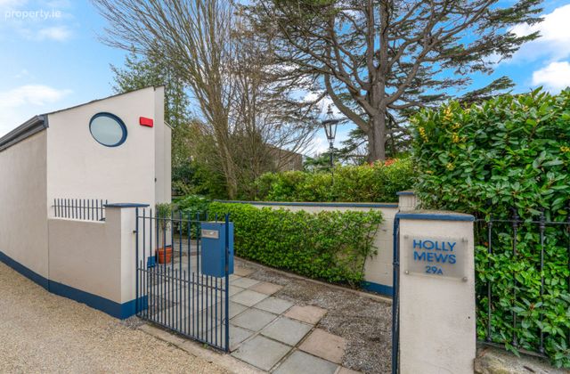 Holly Mews, 29a Dartry Road, Dartry, Dublin 6 - Click to view photos