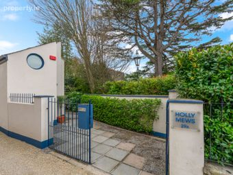 Holly Mews, 29a Dartry Road, Dartry, Dublin 6