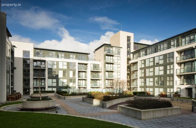 Apartment 382, Block 9a, Tallaght Cross West, Tallaght, Dublin 24 - Click to view photos